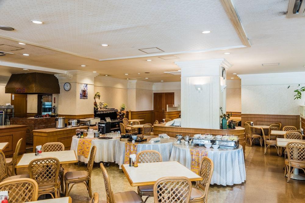 Hotel Chura Ryukyu 那霸 外观 照片