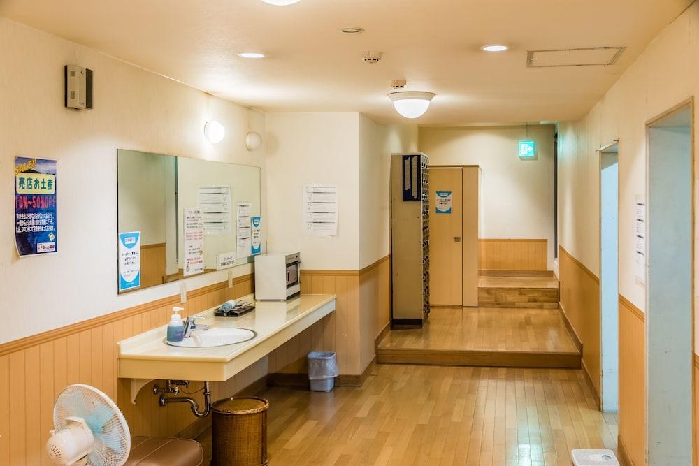 Hotel Chura Ryukyu 那霸 外观 照片