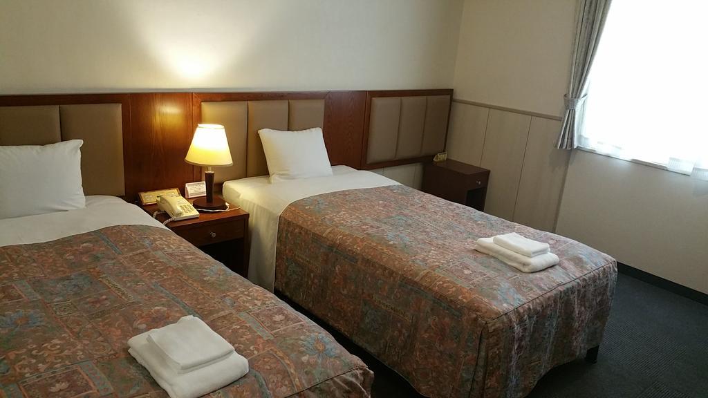 Hotel Chura Ryukyu 那霸 客房 照片