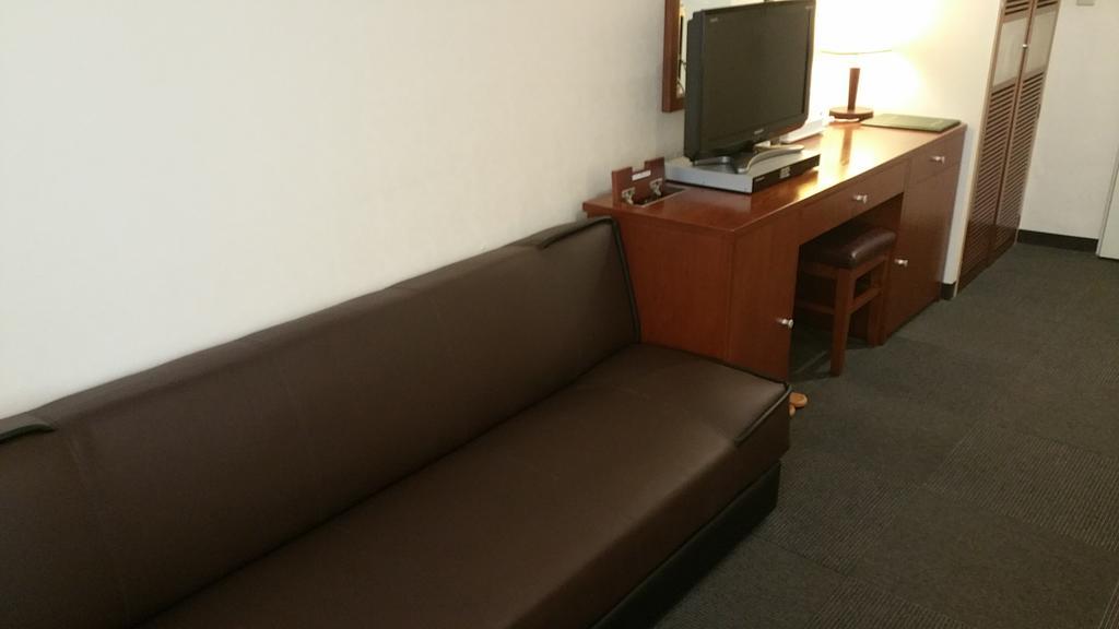 Hotel Chura Ryukyu 那霸 外观 照片
