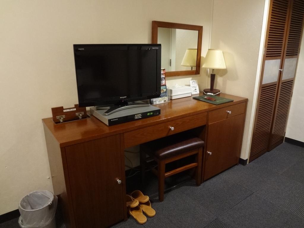 Hotel Chura Ryukyu 那霸 客房 照片