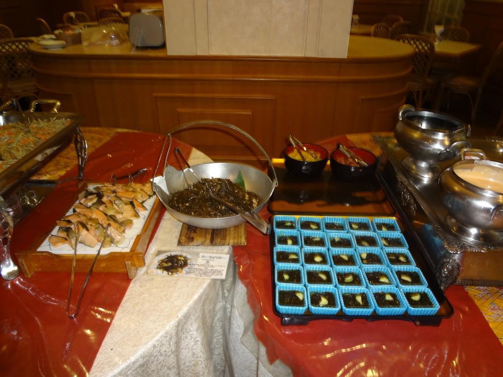 Hotel Chura Ryukyu 那霸 外观 照片