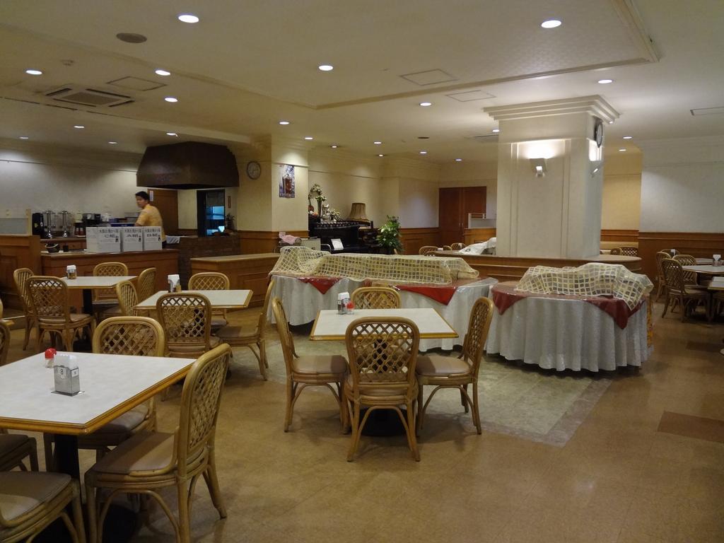 Hotel Chura Ryukyu 那霸 外观 照片