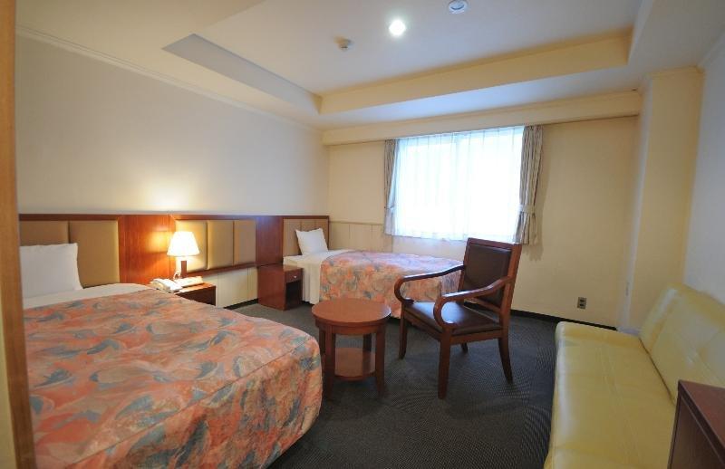 Hotel Chura Ryukyu 那霸 外观 照片