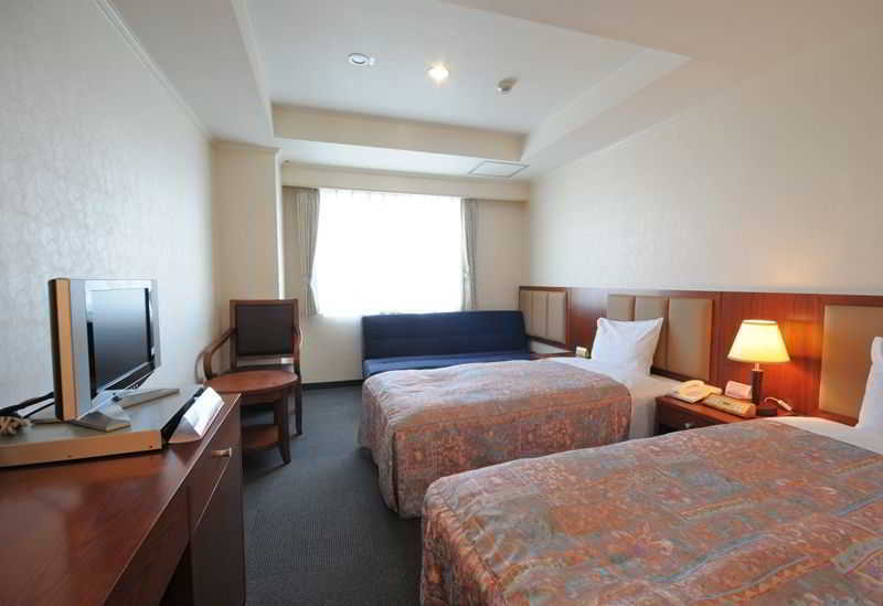 Hotel Chura Ryukyu 那霸 外观 照片