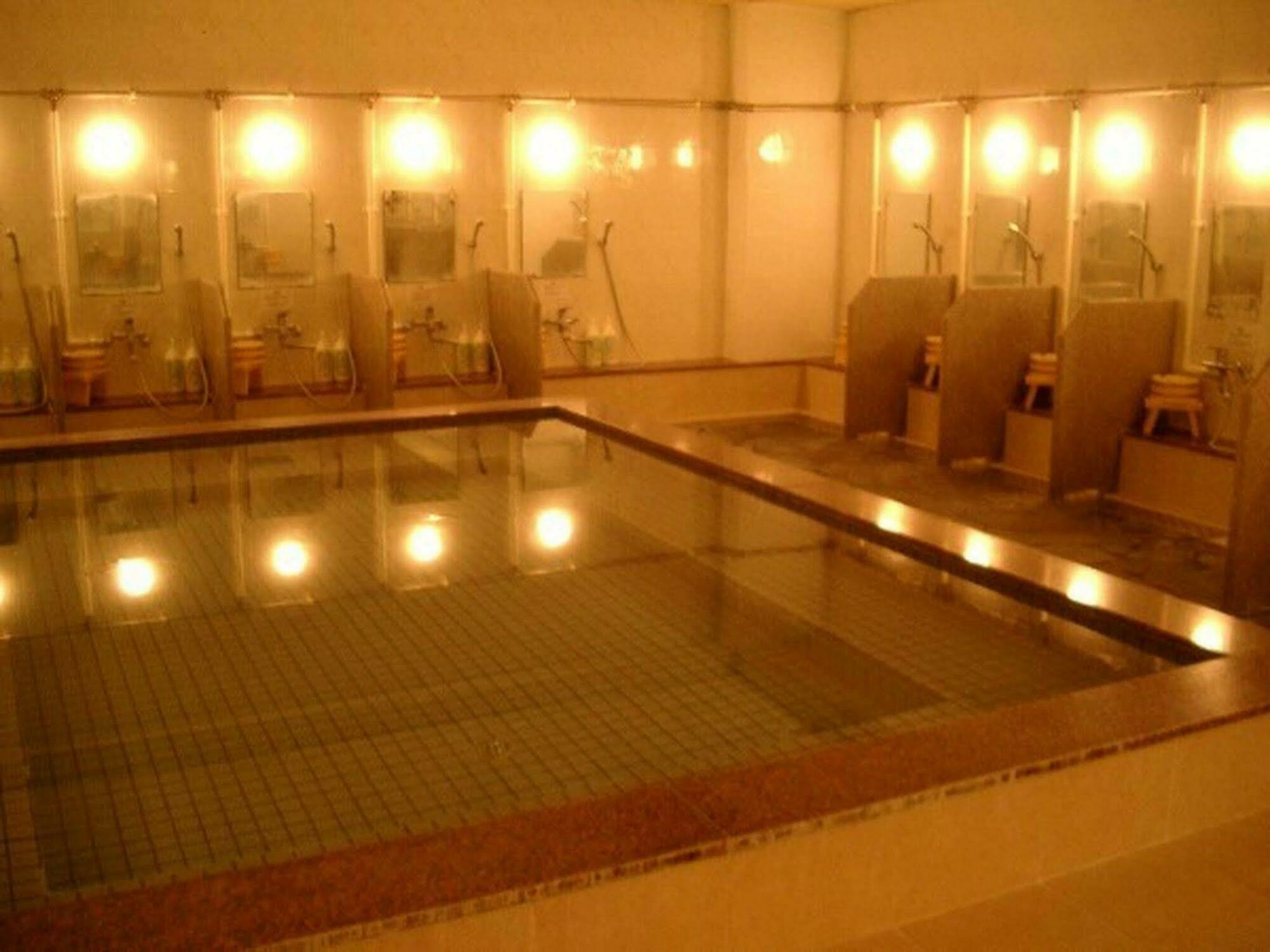 Hotel Chura Ryukyu 那霸 外观 照片